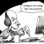 Mit dem Bloggen anfangen