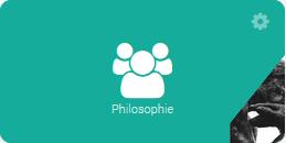 Philosophie lernen in Lerngruppen