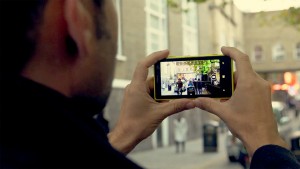 Mit deiner Smartphone Kamera lernen